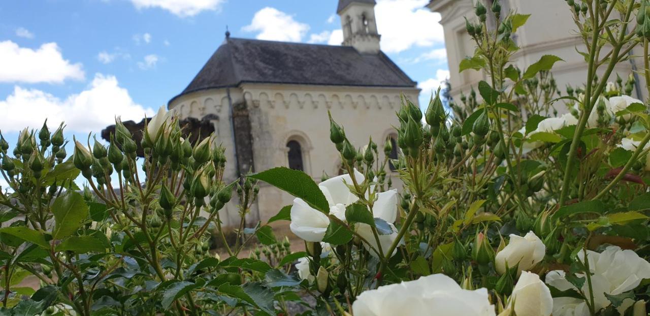 Chateau De Basche Assay Exterior photo